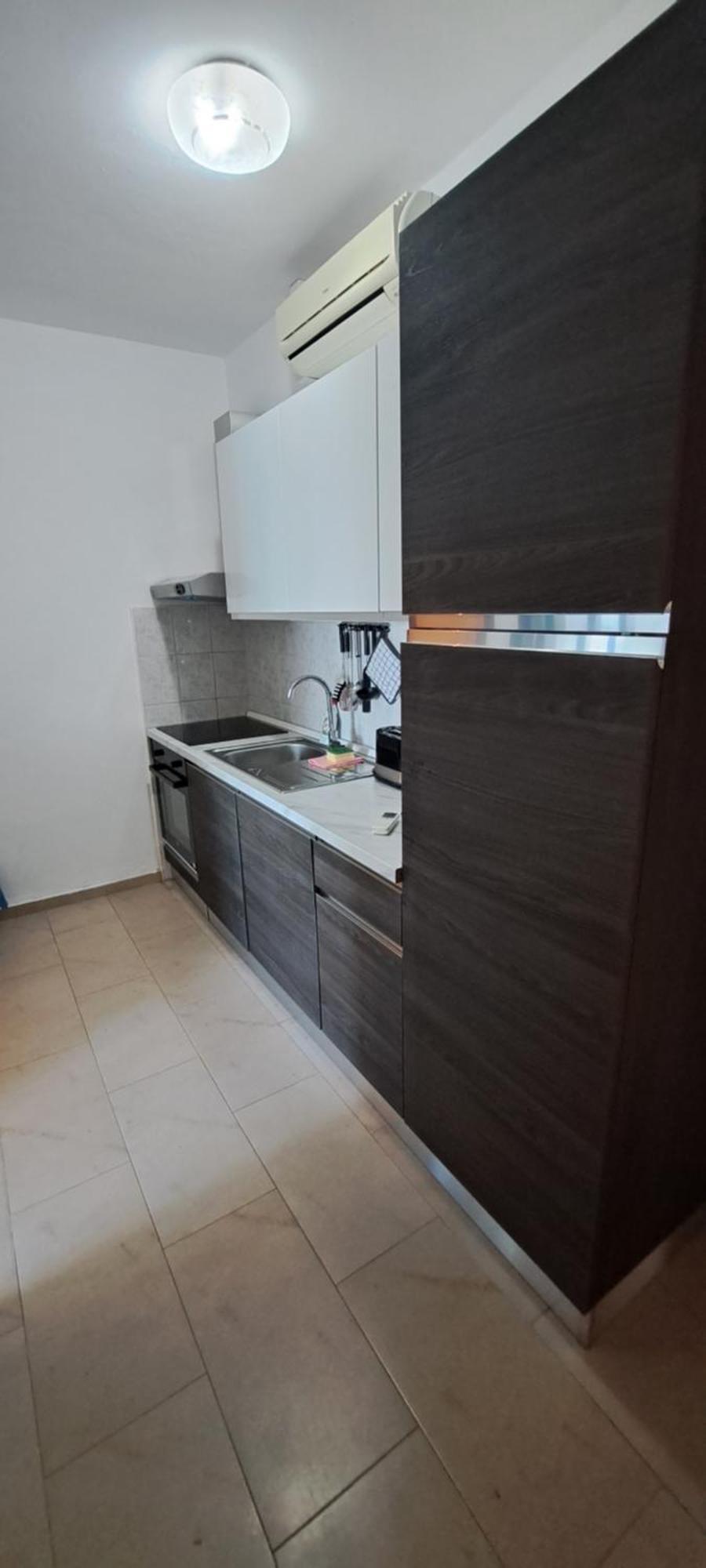 Apartments Becir Molunat Exterior photo